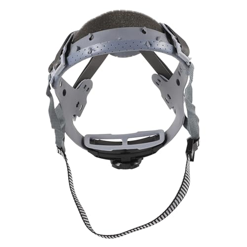 Accessoires de casque de sécurité pour rester au frais durant vos travaux extérieurs
