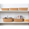 thumbnail image 2 of Dakota Fields Cotton Rope Storage Basket Set 5, Decorative Closet Storage Bins W112368750 2 of 12