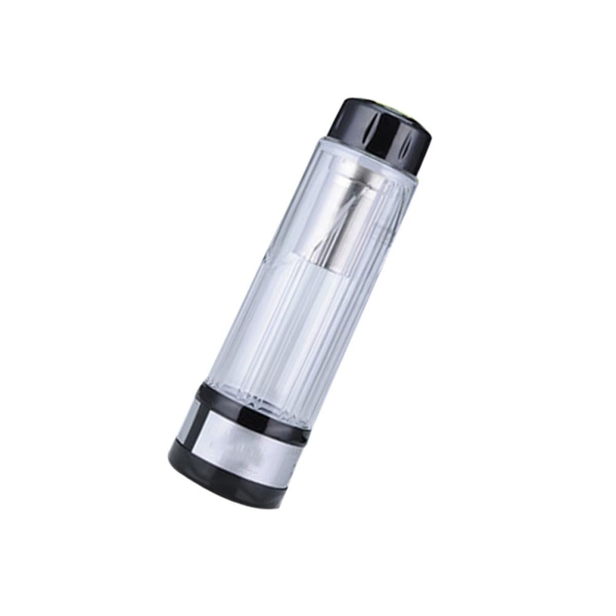 Hervidor Eléctrico de Viaje para Coche y Camión 420ml Negro