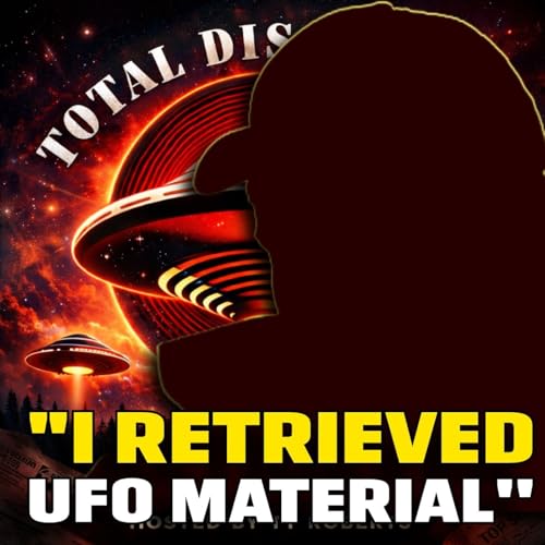 EXCLUSIVE: UFO Whistleblower Reveals Recovered Non-Human Material, Death Threats & Senate SCIF Testimony