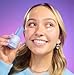 Bubble Skincare Star Dew Hydrating Eye Cream - Moisturizing Under Eye Cream for a Luminous, Dewy Look - Soothes Dryness, Prevents Moisture Loss & Helps Improve the Appearance of Dark Circles (15ml)