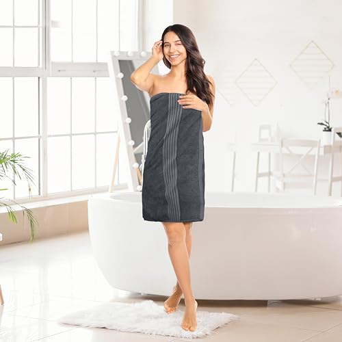 La Mejor Selección de Toallas para baño , tabla con los diez mejores. 23 Imagen adicional