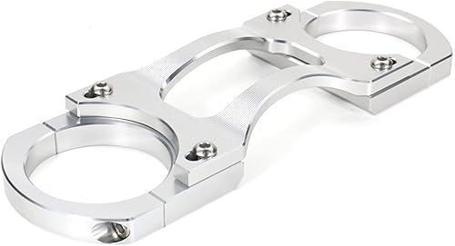 Miniatura 1 de Xitomer Soporte de horquilla de motocicleta, apto para Sportster Nightster XL1200N 2007 2008 2009 2010 2011 2012  Sportster Iron 883 2009-2021