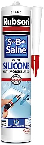 Rubson Joint Salle De Bain