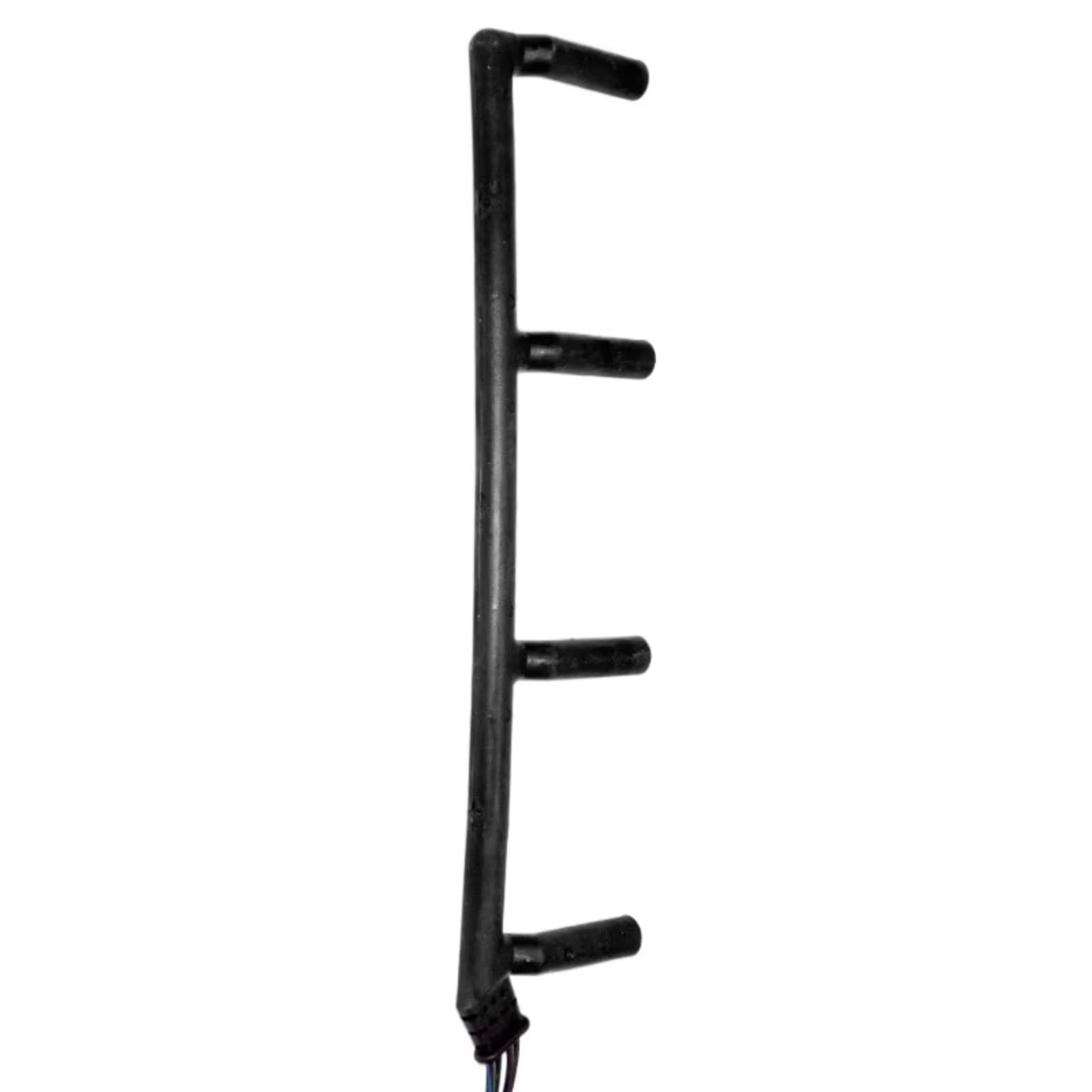 Compatibile Con Per Jetta 2000 Auto Candeletta Cablaggio Accessori Di Ricambio Candeletta Cablaggio Motore 038971782C candela preriscaldamento