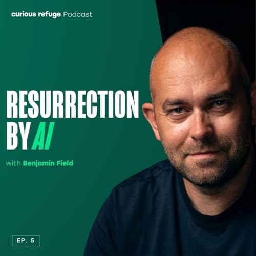 Resurrection by AI