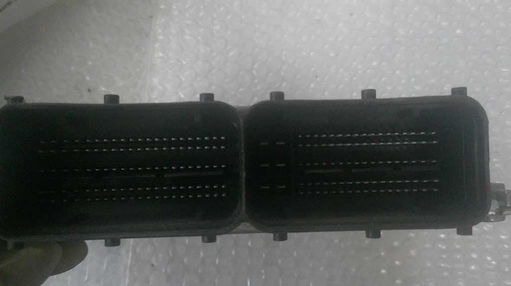 Engine ECM Control Module 2.0L Fits 20 Compatible with Hyundai Elantra 39171-2EFJ5 391712EFJ5