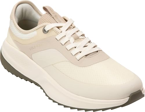 Image of Cole Haan Men's Grandpro All Day Spikeless Golf Sneaker