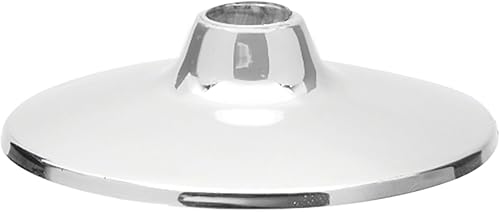 Miniatura 9 de Juvale Paquete de 50 copas de vino de plástico transparente de 7 onzas para fiestas, copas de copa con borde plateado con tallos para bodas