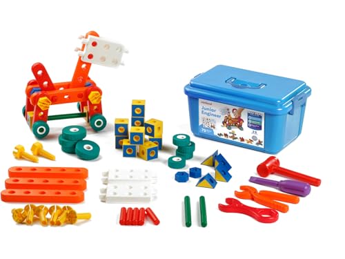 Miniland Junior Engineer Set 95002