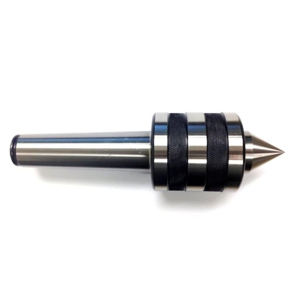 HHIP 3900-5002 MT2 Medium Duty Live Center