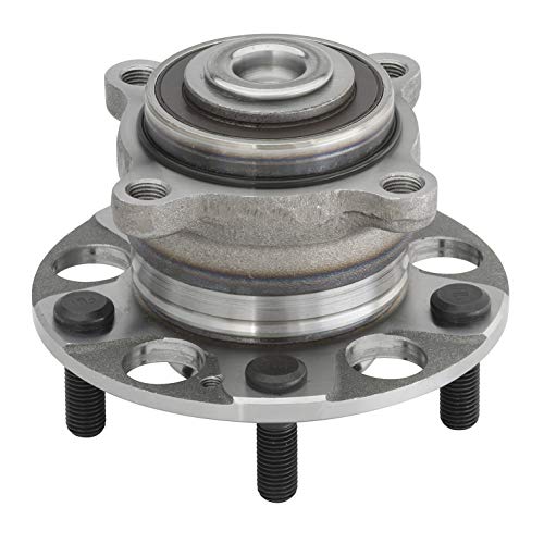 Moog 512353 Wheel Bearing And Hub Assembly #TOP18