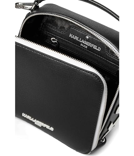 Image of KARL LAGERFELD Paris Women's Maybelle Crossbody