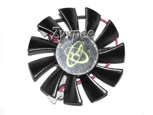 Ventilateur vidéo DF0601012RFMN 12V refroidisseur GPU A6010-35RB