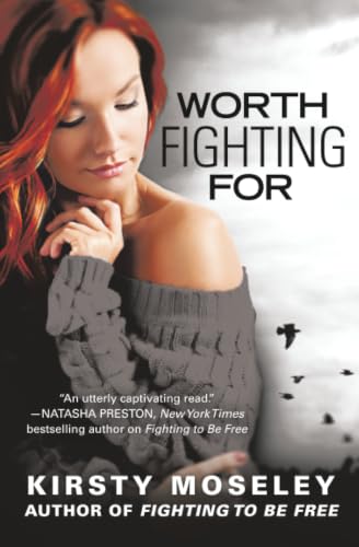Worth Fighting For