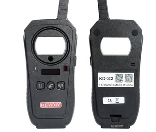 KD X 2 Remote Programmer : Amazon.in: Home Improvement