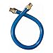 NIECO 9124A Coated Gas Connector