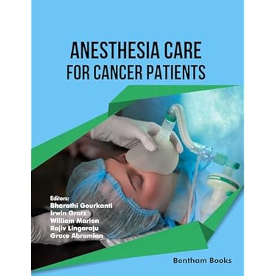 Anesthesia Care for Cancer Patients