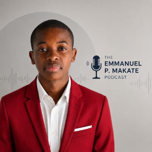 『Emmanuel P. Makate's podcast』のカバーアート