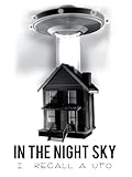 In The Night Sky: I Recall a UFO