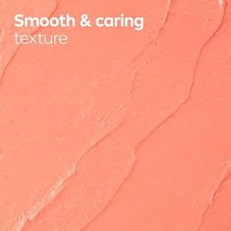 Peach Lip Care, Tinted Lip Balm Pack with Shea Butter, Nourishing Oils and Vitamin C & E, 3-in-1 Moisture, Repair and Color, 0.17 Oz Stick, Pack of 4