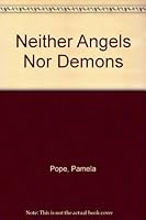 Neither Angels Nor Demons(T Fisher) 1855017113 Book Cover
