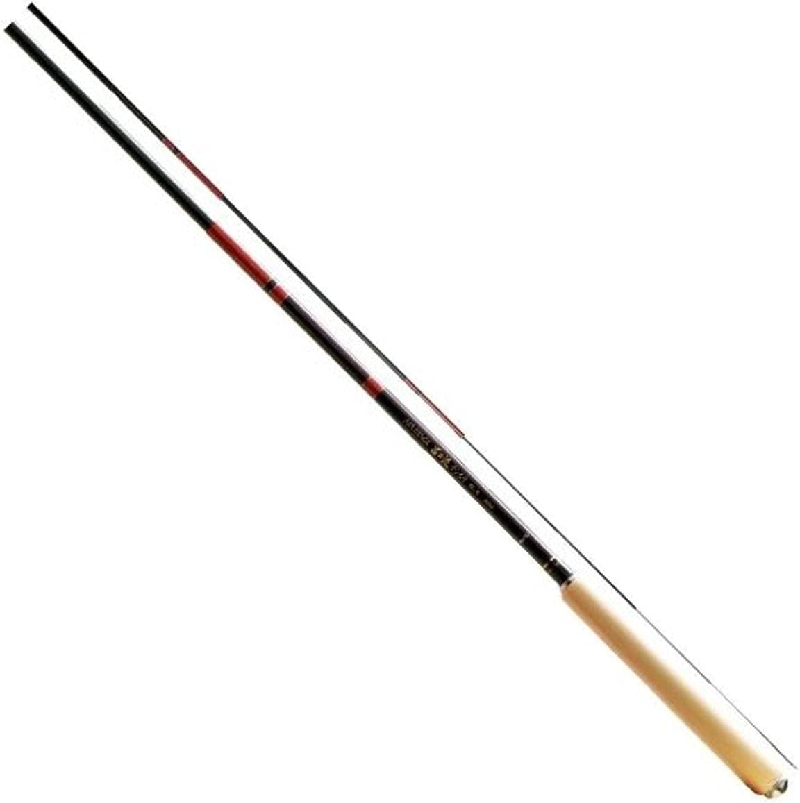 宇崎日新 ロッド エアステージ 冨士流テンカラ