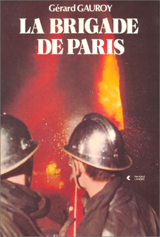 La brigade de Paris