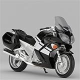 Una maqueta de motocicleta es imprescindible para todo aficionado a las motos.