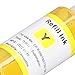 Sublimation Ink Refill Heat Transfer 100ML Digital Printing Accessory for R330 230 T60 T50 (Y)