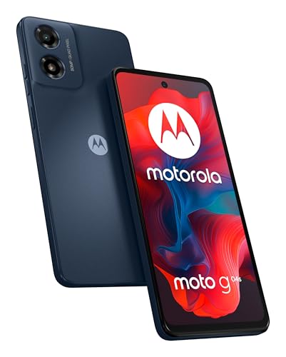 Motorola G04s - vue 8