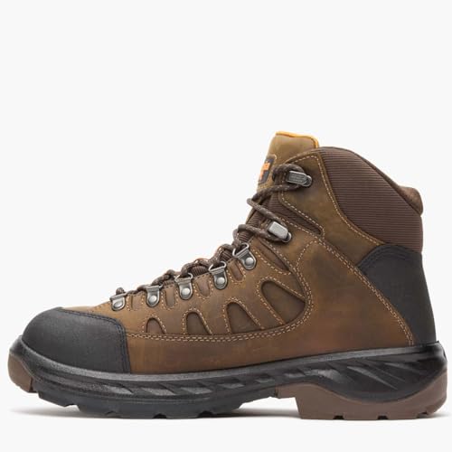 Image of Georgia Boot OT Waterproof Hiker Work Boot