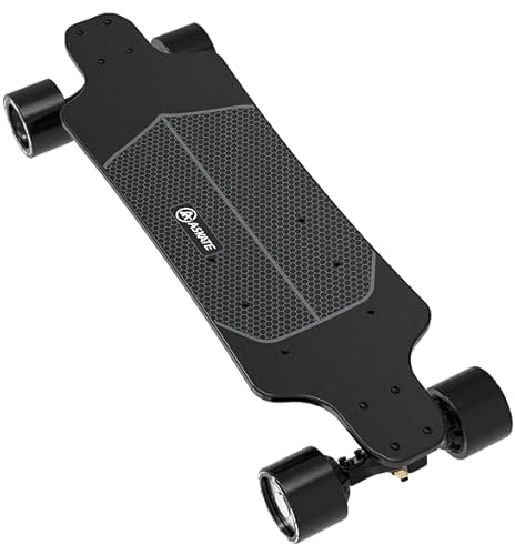 Askate A1 Electric Skateboard With Remote thumb #7
