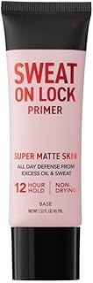 Sweat On Lock Transfer Resistant Face Primer,...