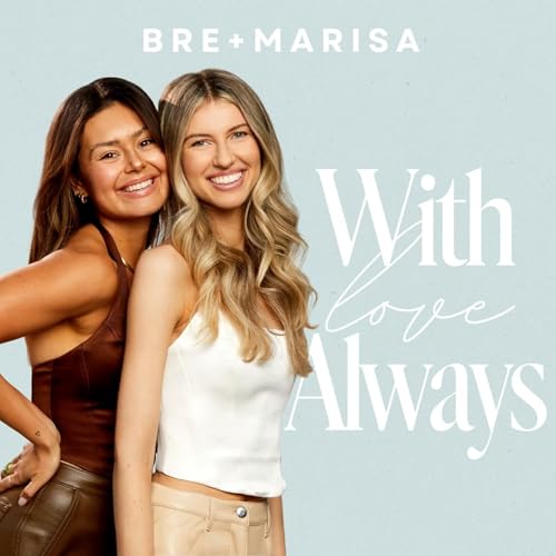 With Love, Always cover art