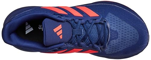 Image of adidas Men's Ultrarun 5 Running Shoes, Blue, UK-8