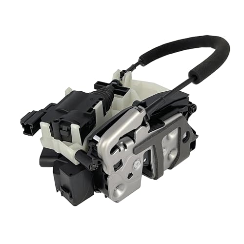 Verrou de hayon de coffre pour Ford Ecosport 2013-2017 actionneur serrure - 5