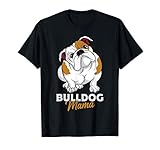 Dieses coole Bully Mama & Englische Bulldogge Motiv ist perfekt für jeden stolzen Old English Bulldog, englische Bulldogge, französische Bulldogge Besitzer, Züchter und Frauchen. Zeige allen, dass Bulldoggen die tollsten Familien Hunde der Welt sind.