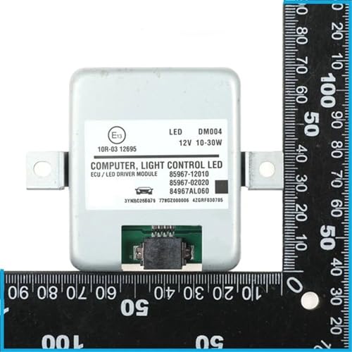 Ballast de Phare 8596712010 Unite de Commande Haute Fiabilite Lexus IS