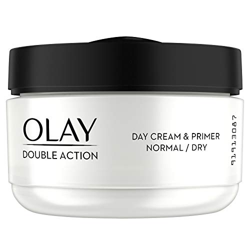 Olay Double Action Day Cream (50ml)