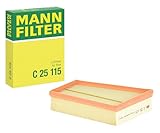 MANN-FILTER