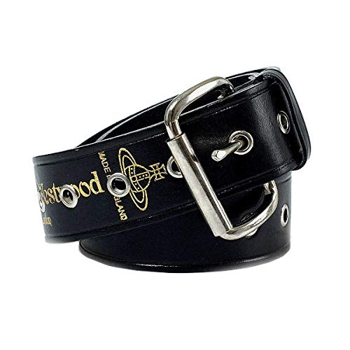 Amazon | [ヴィヴィアンウエストウッド] レザー ベルト メンズ ALEX