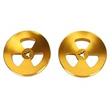 Installation sans effort : la conception de notre dispositif de chargement universel rend l'installation simple et directe. Retirez simplement le produit de l'emballage et placez-le sur votre magnétophone à bobine ; aucun outil spécial requis. Gagnez du temps et concentrez-vous sur ce que vous aimez le plus : enregistrer et écouter vos cassettes préférées sans effort.