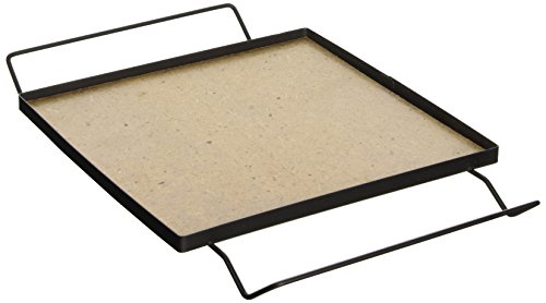 Diamond Tech 8-Inch Square Trivet Base