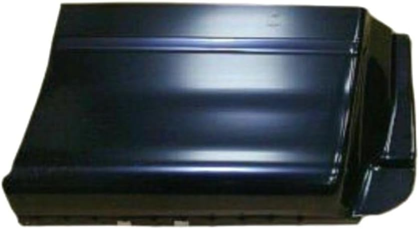 for Ford for F150 1997-2003 Crew Cab Extended Corner Left Driver Side