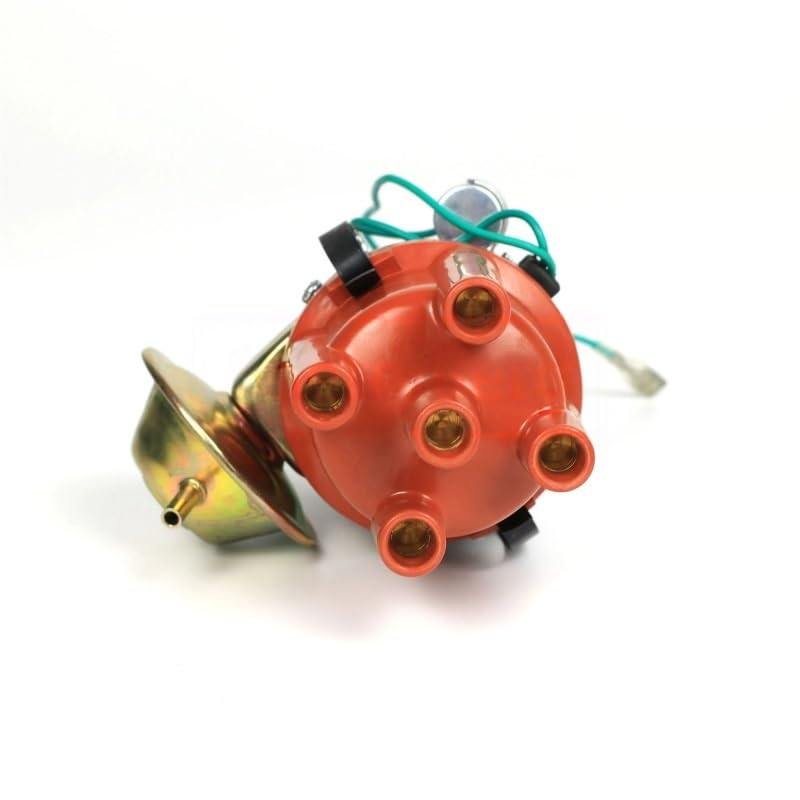 Distribuidor electrónico compatible con Ford Pinto 1.6-2.0L y Escort MK2 RS 5