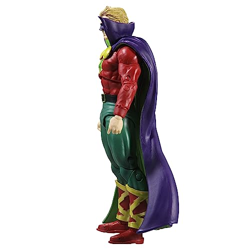 Image of McFarlane Toys - DC Multiverse Green Lantern Alan Scott (Day of Vengeance) 7in Figure McFarlane Collector Edition