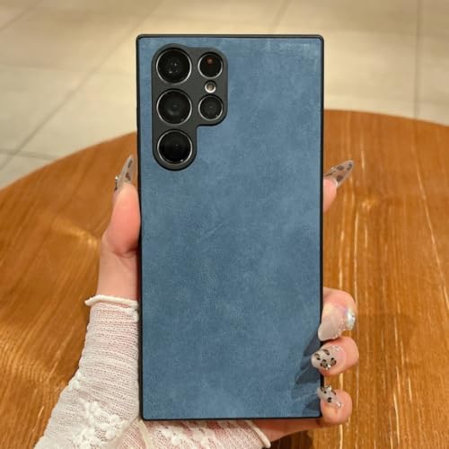 Coque Souple pour Samsung S25 Plus : Finies les Rayures sur l'Appareil Photo