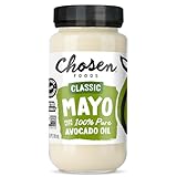 Chosen Foods Avocado Oil Mayo, 24 Ounce