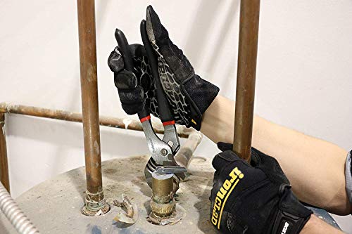 Ironclad Bhg-06-Xxl Box Handler Glove-Double Extra Large #TOP5